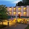 Hotel Viva Villahermosa - map