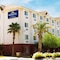 Microtel Inn By Wyndham Ciudad Juarez By Us Consulate - map