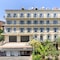 Best Western Hotel Lakmi Nizza - map