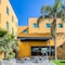 Fiesta Inn Express San Luis Potosí Oriente - map