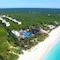 Catalonia Royal Tulum - All Inclusive - Adults Only - map