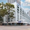 Comfort Inn & Suites Goodearth Perth - map