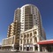 Adina Apartment Hotel Perth Barrack Plaza - map