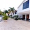 Sina Suites Cancún - Adults Only - map