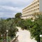 Hotel Pappas - map