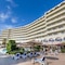 Olympos Beach Resort - map