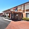 Kennedy Drive Airport Motel - map