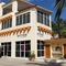 Hotel Surf Olas Altas - map