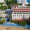 Acamar Beach Resort Acapulco - map