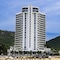 Copacabana Beach Hotel Acapulco - map
