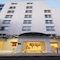 Piraeus Theoxenia Hotel - map
