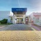 Novotel Evry Courcouronnes - map