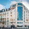 Aparthotel Adagio Access Paris Porte De Charenton - map
