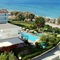 Pylea Beach Hotel - map