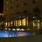 Hotel Lucerna Hermosillo - map
