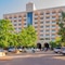 Hotel Lucerna Culiacan - map