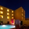 Hotel Plaza Colonial - map