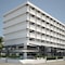 Mercure Rhodes Alexia Hotel & Spa - map