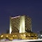 Crowne Plaza Monterrey By Ihg - map