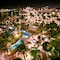 Pueblo Bonito Los Cabos Beach Resort - All Inclusive - map