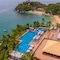 Las Brisas Huatulco - map