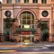 Brisbane Marriott Hotel - map