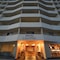 Calypso Hotel Cancun - map