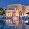 Acqua Vatos Santorini Hotel - map