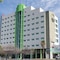 Hotel México Plaza Celaya - map