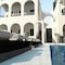 Mr And Mrs White Oia – Santorini - map