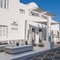 Aressana Spa Hotel And Suites - map