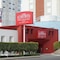 Hotel Puente Real - map