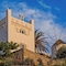 Santa Marina, A Luxury Collection Resort, Mykonos - map