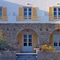 Mykonos Palace Beach Hotel - map