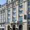 Citadines Apart'hotel Saint-Germain-Des-Prés Paris - map