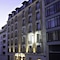 Best Western Plus 61 Paris Nation Hôtel - map
