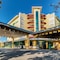 Holiday Inn Cuernavaca By Ihg - map
