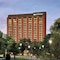 Pullman Melbourne On The Park - map