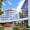 Ibis Melbourne Glen Waverley - map