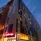 Travelodge Hotel Melbourne Docklands - map