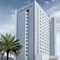 Novotel Monterrey Valle - map