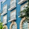 Villa Mercedes Merida, Curio Collection By Hilton - map