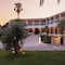 Paradise Hotel Corfu - map