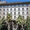 Hotel Savoy - map