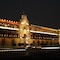 Best Western Hotel Majestic - map