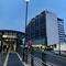 Hotel Benidorm Mexico City - map