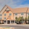 Towneplace Suites By Marriott Las Cruces - map