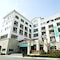 The Suite Hotel Naksan - map