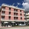 Hotel Antoniana - map