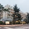 Hotel Terme Helvetia - map